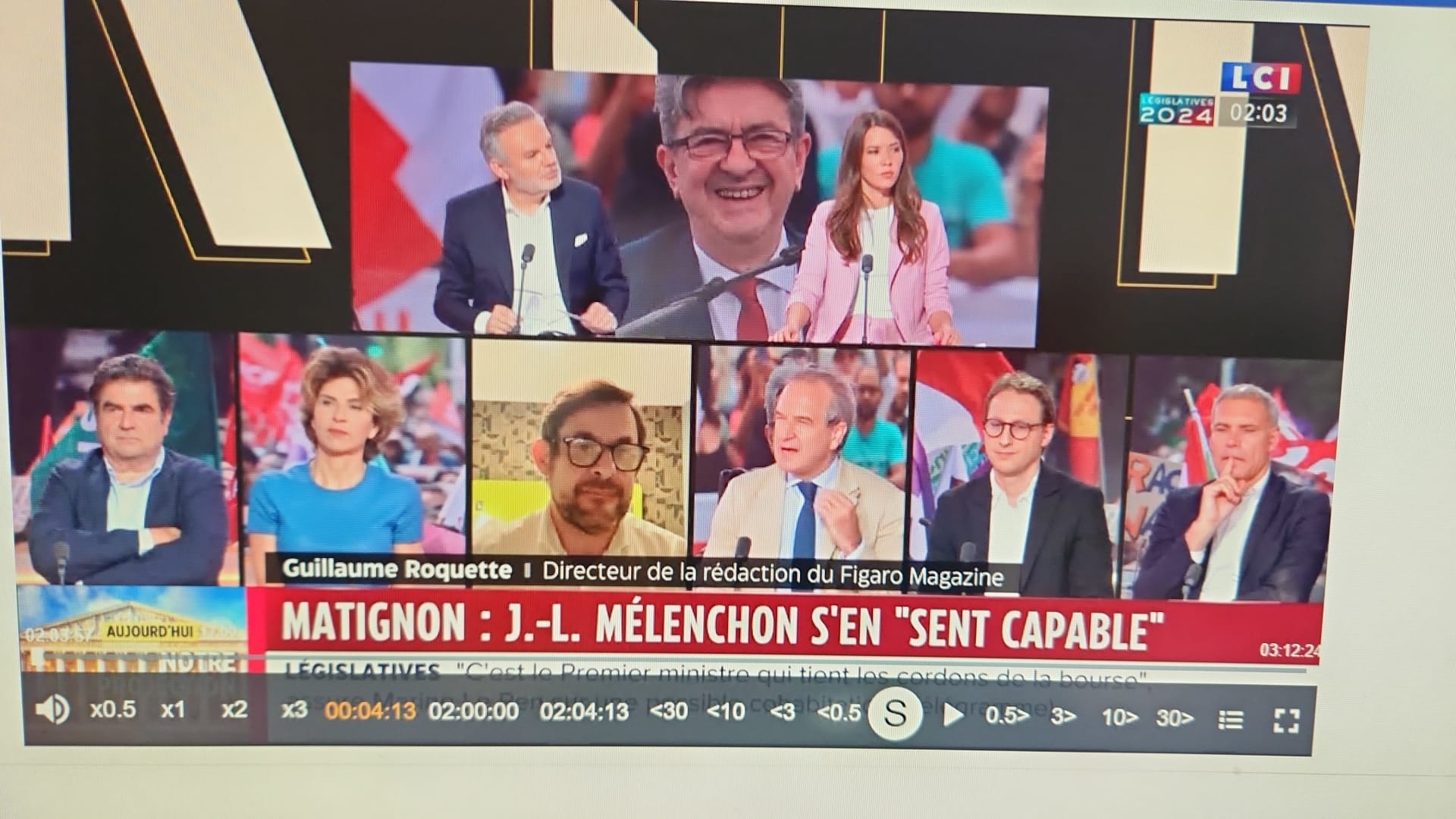 Bolso Para Notebook 15.6" / 17.3 " Bluecase Black